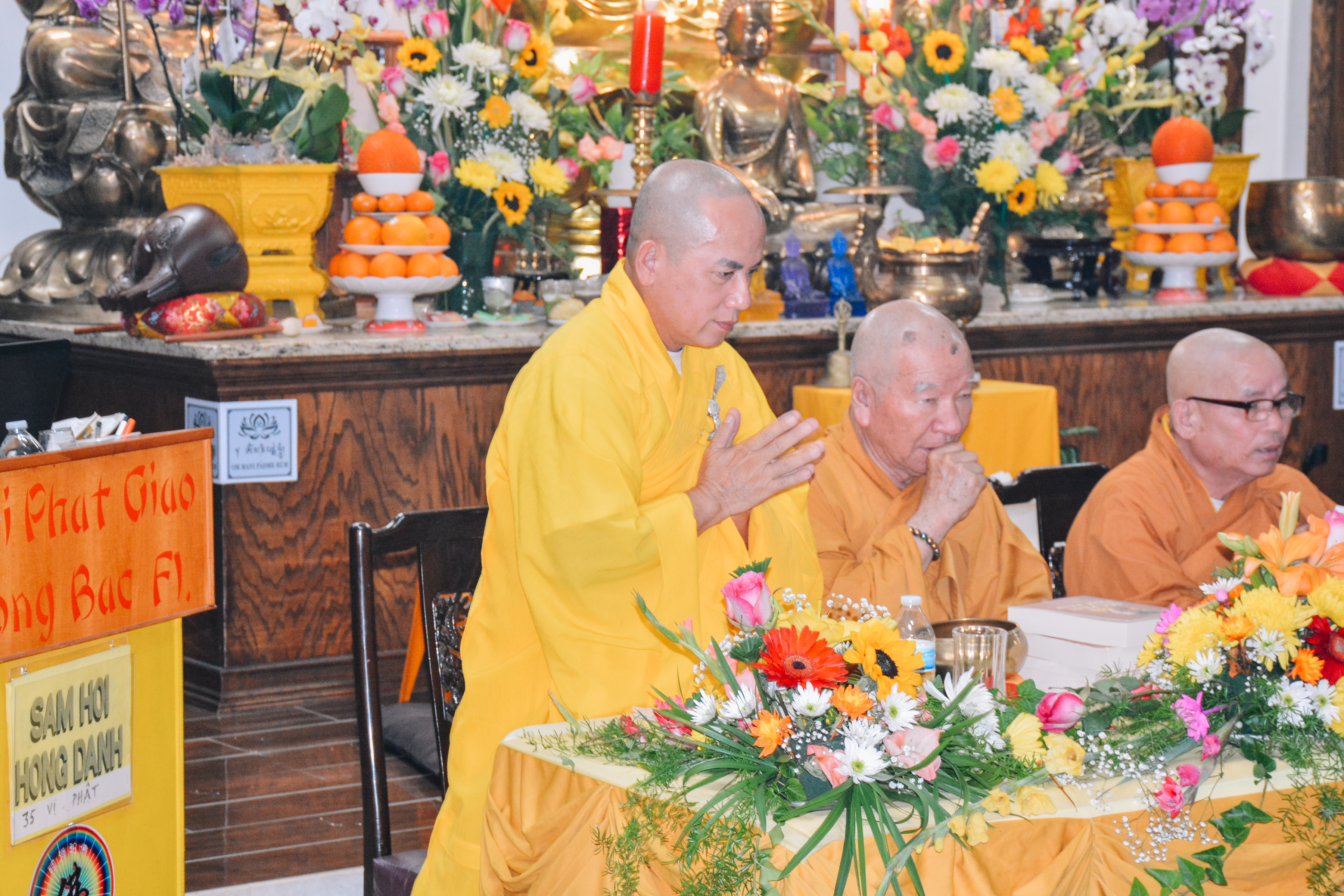 Chùa Hải-Đức