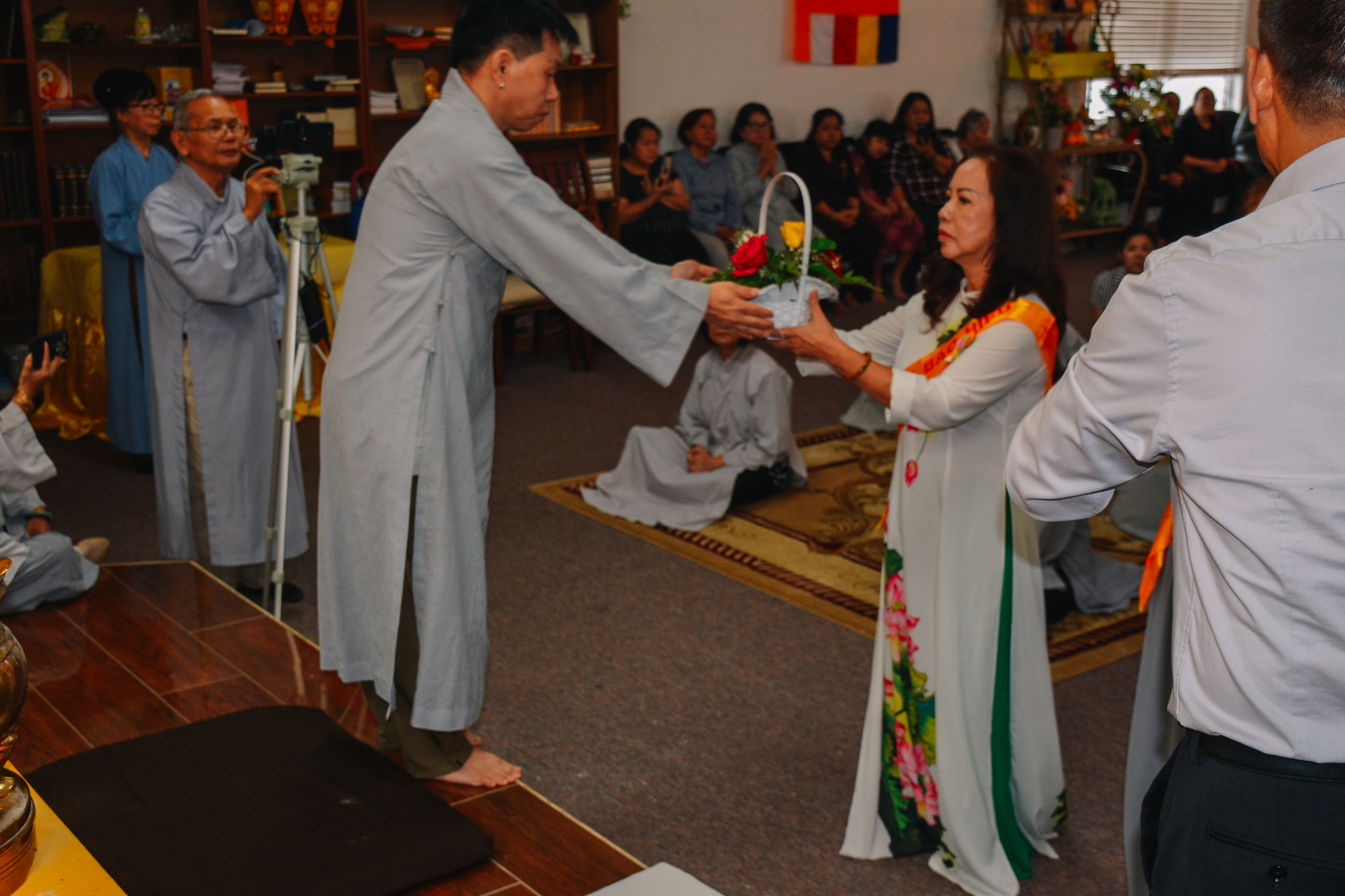 Chùa Hải-Đức