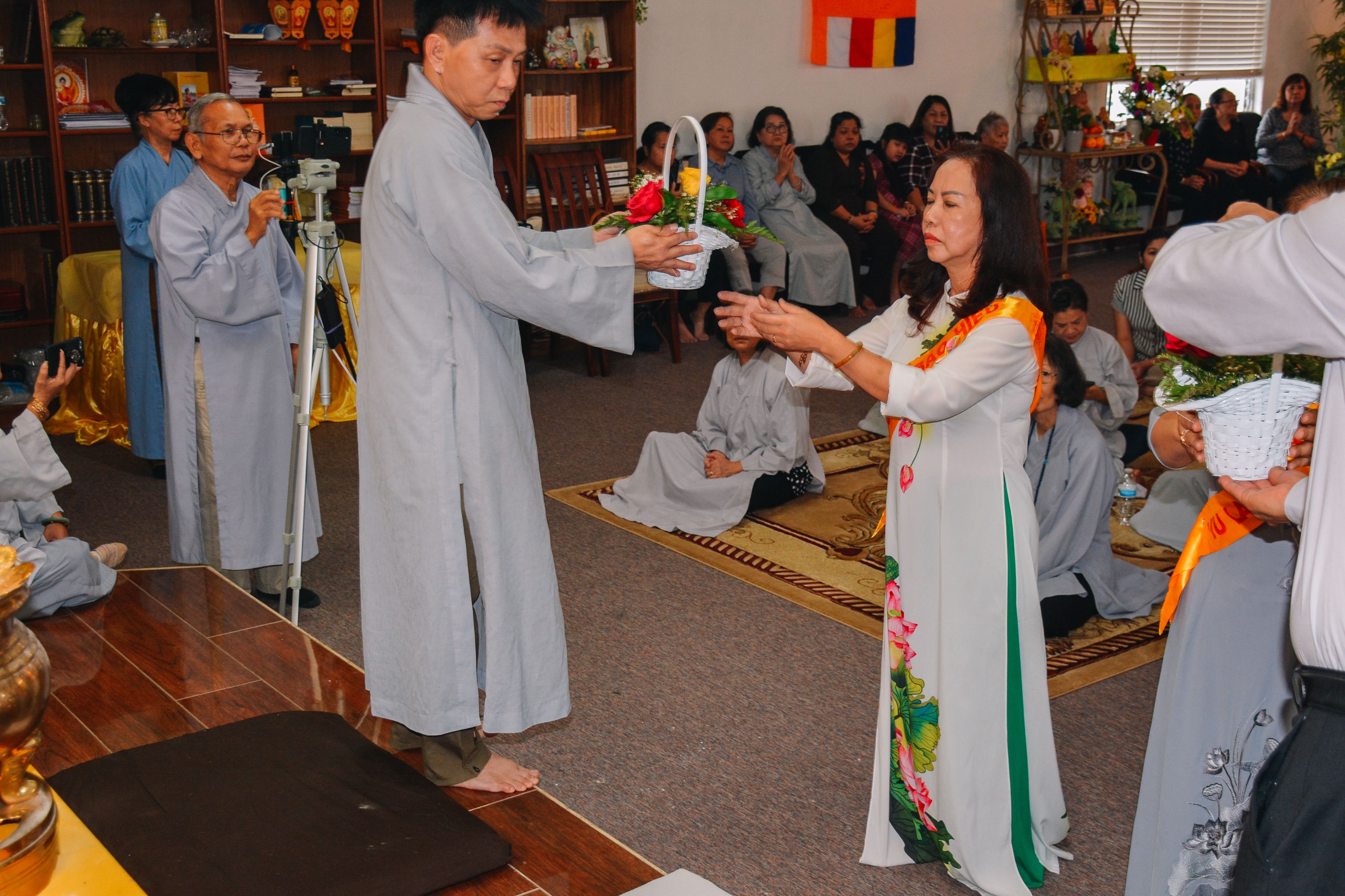 Chùa Hải-Đức