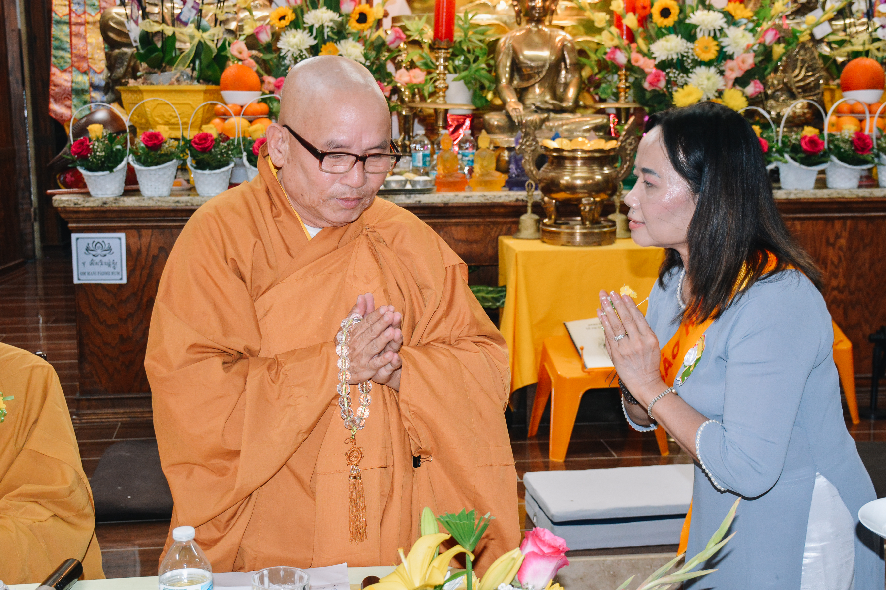 Chùa Hải-Đức