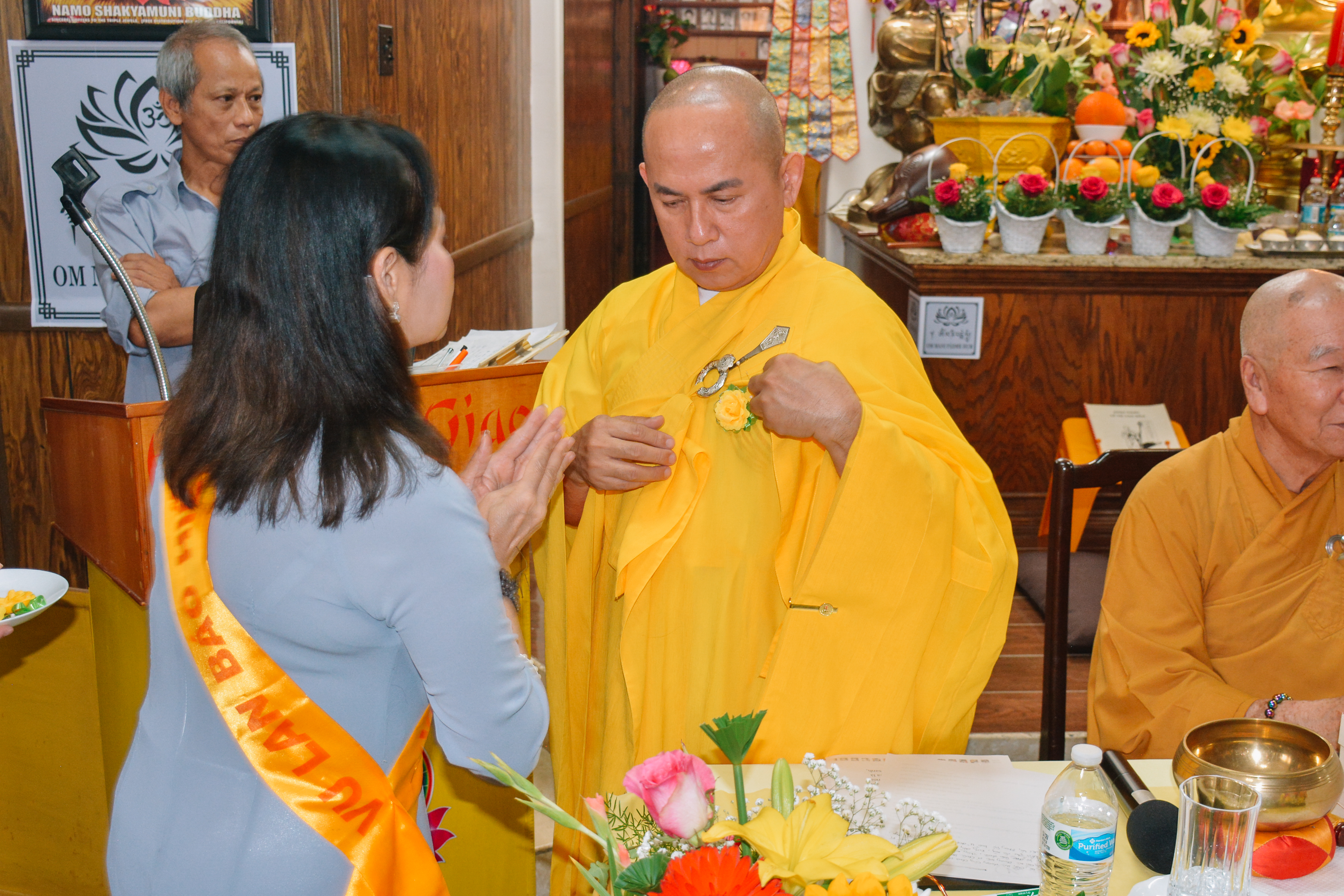 Chùa Hải-Đức