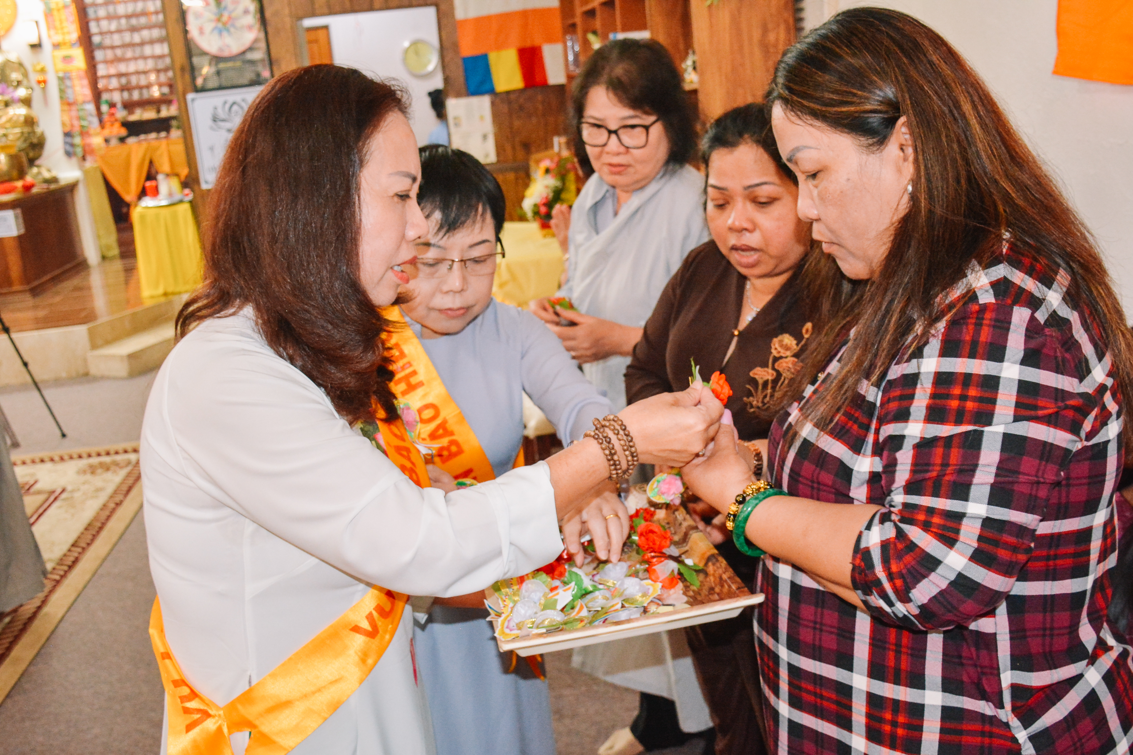 Chùa Hải-Đức