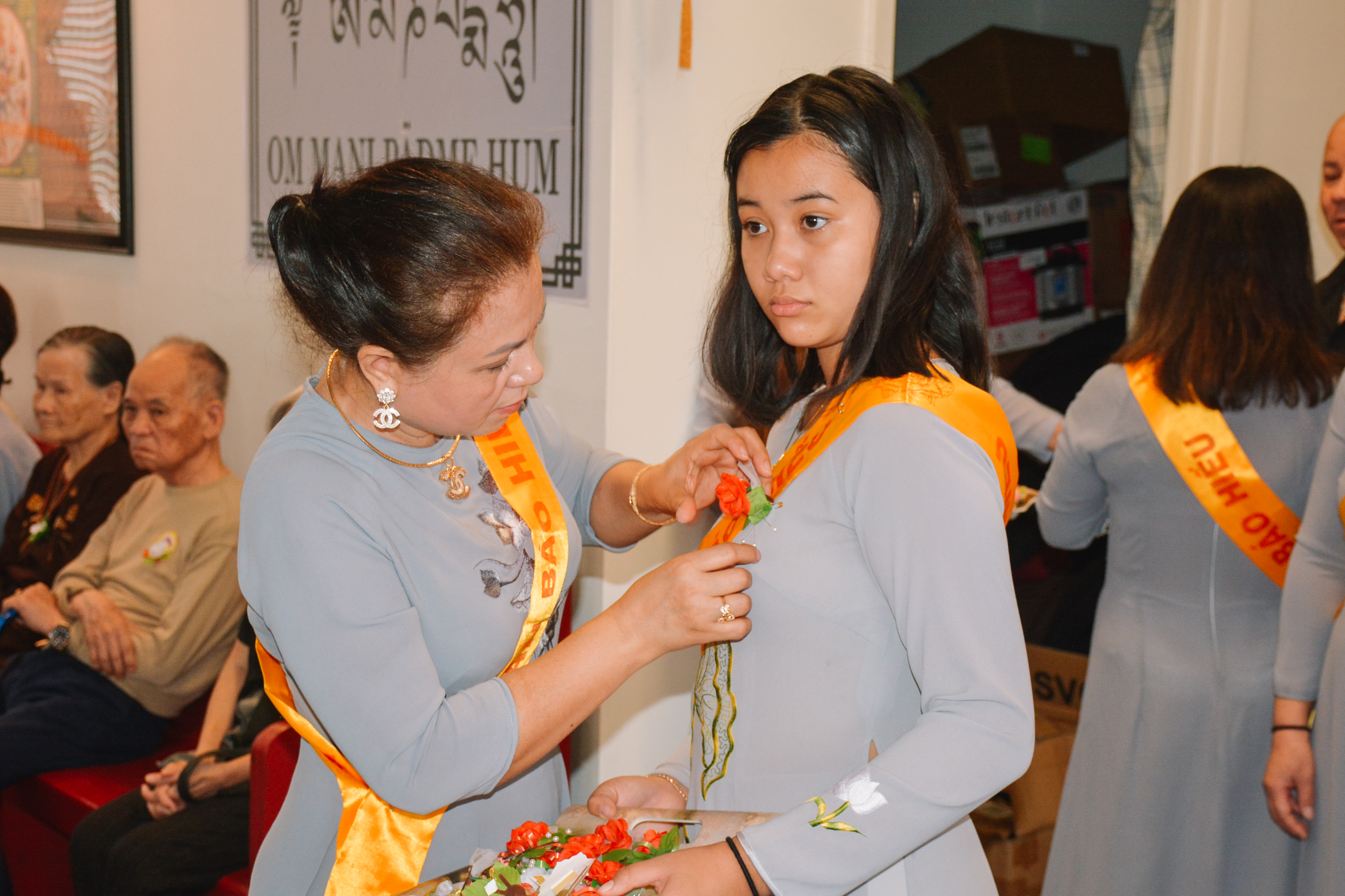 Chùa Hải-Đức