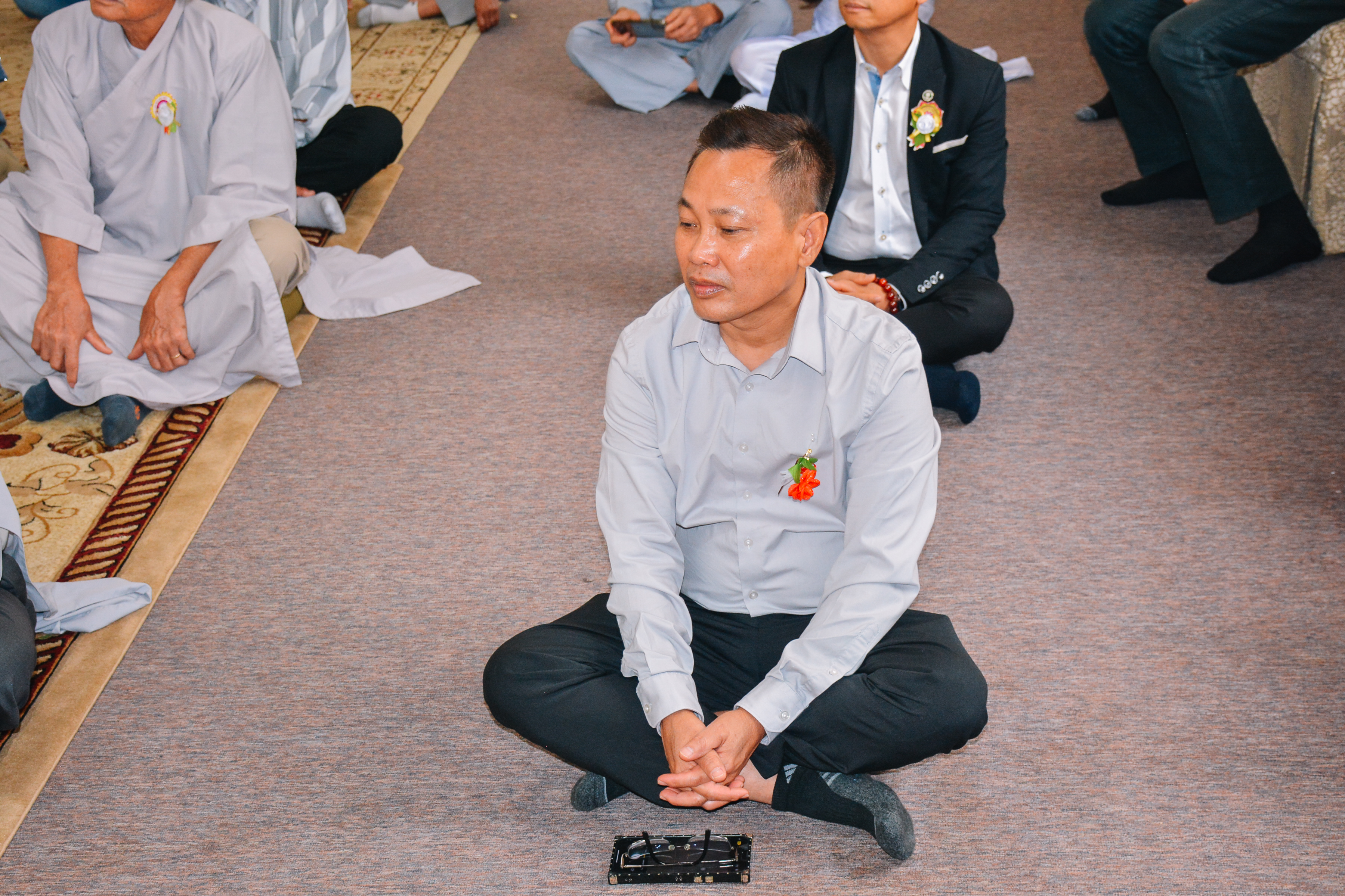 Chùa Hải-Đức