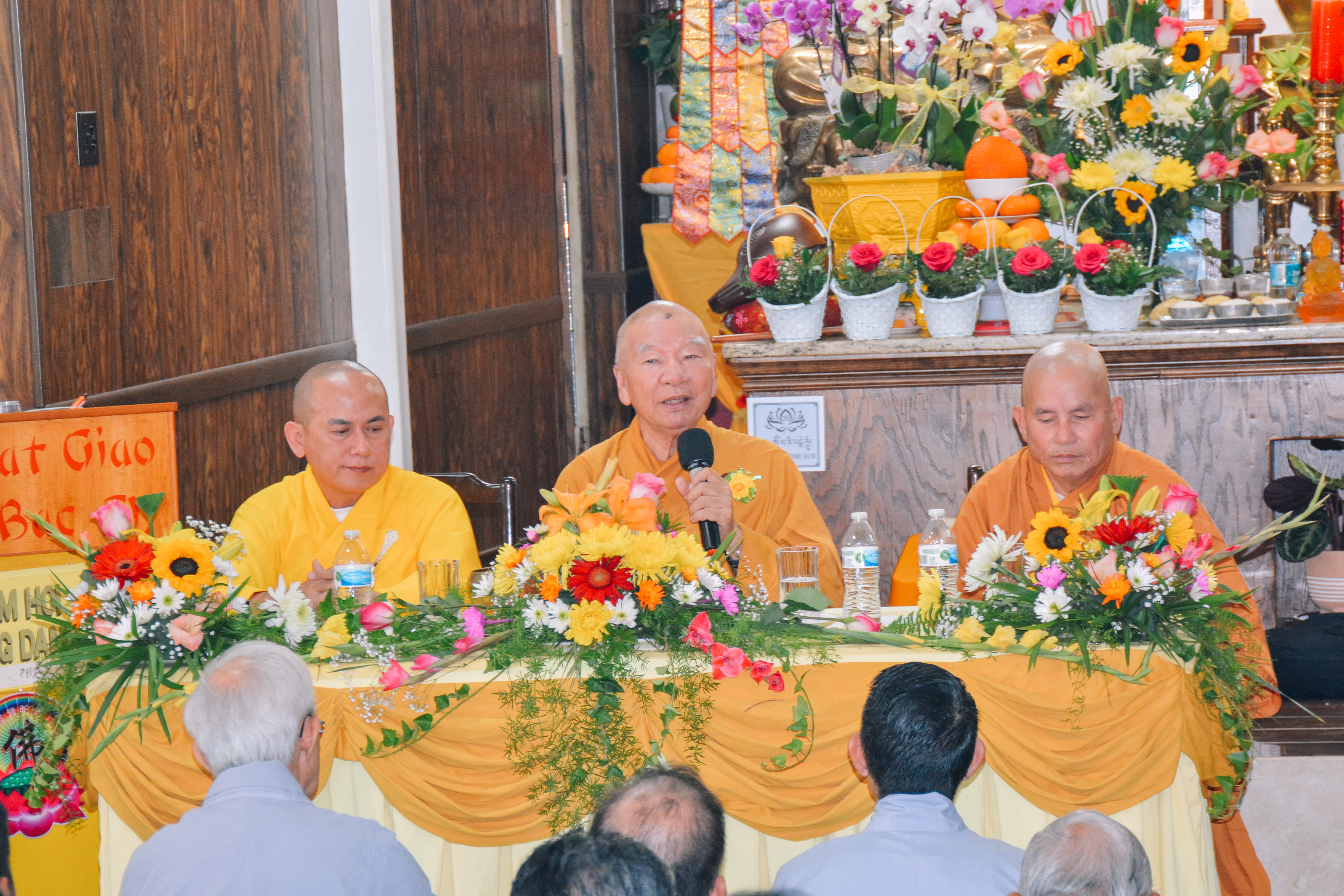 Chùa Hải-Đức