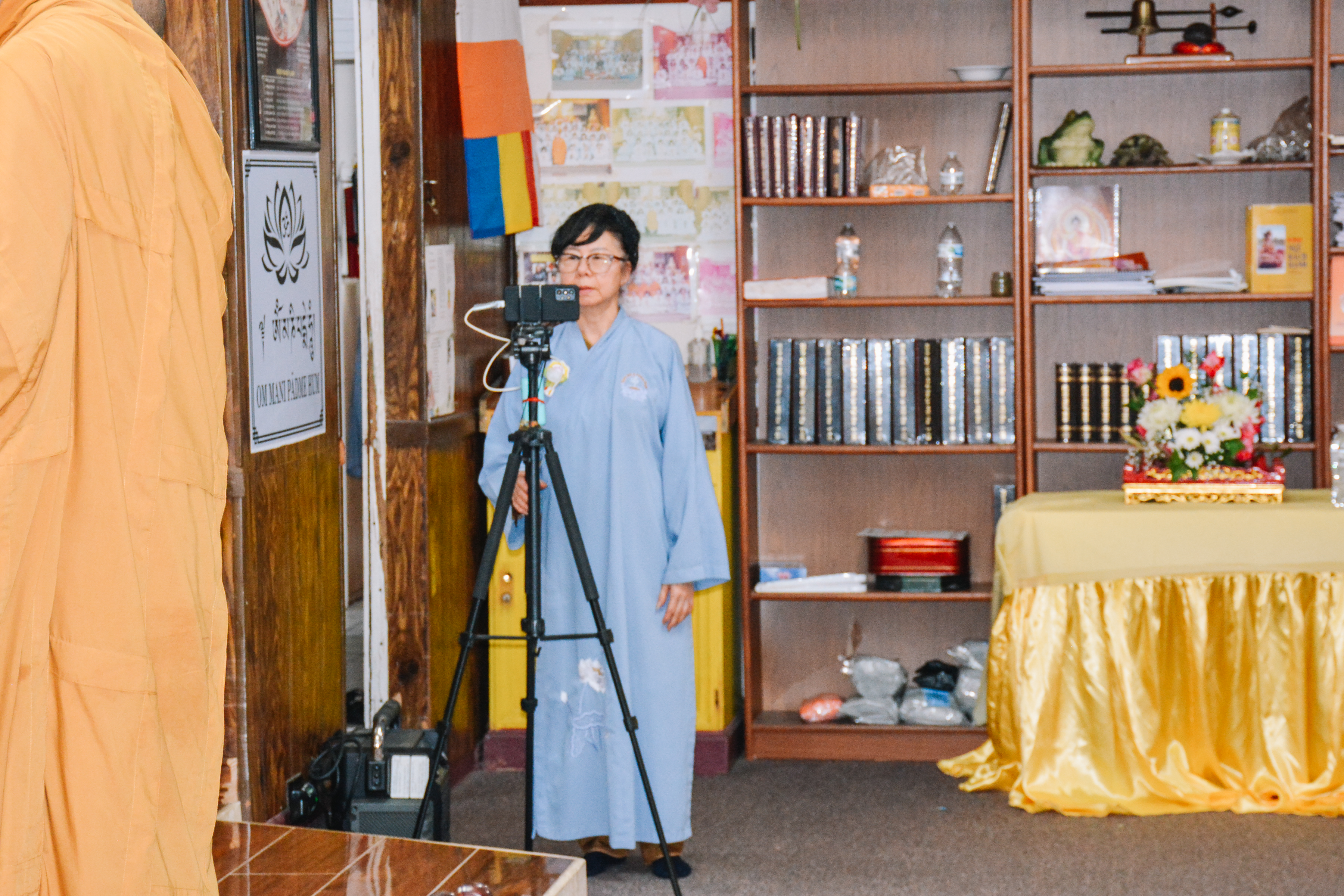 Chùa Hải-Đức