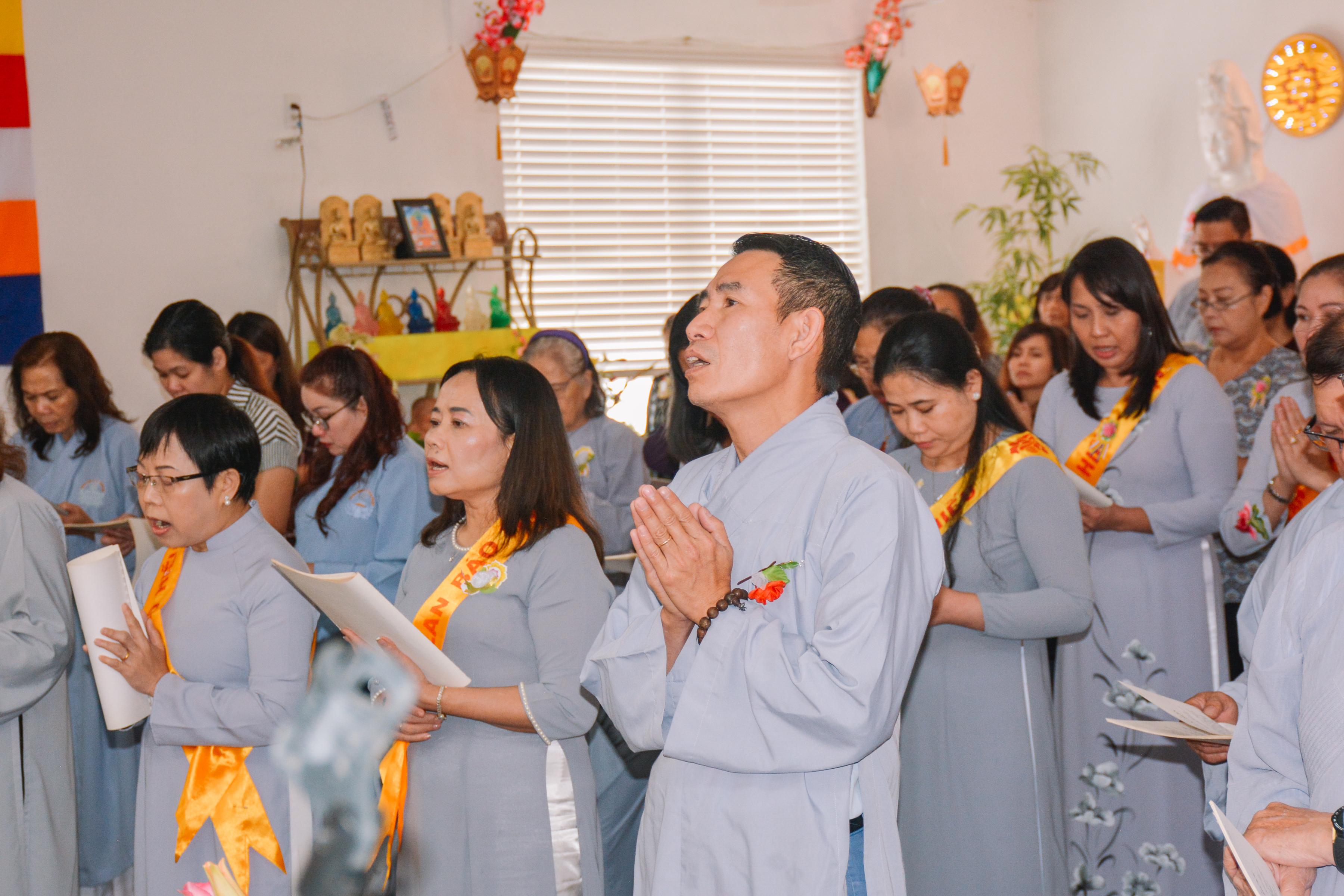 Chùa Hải-Đức
