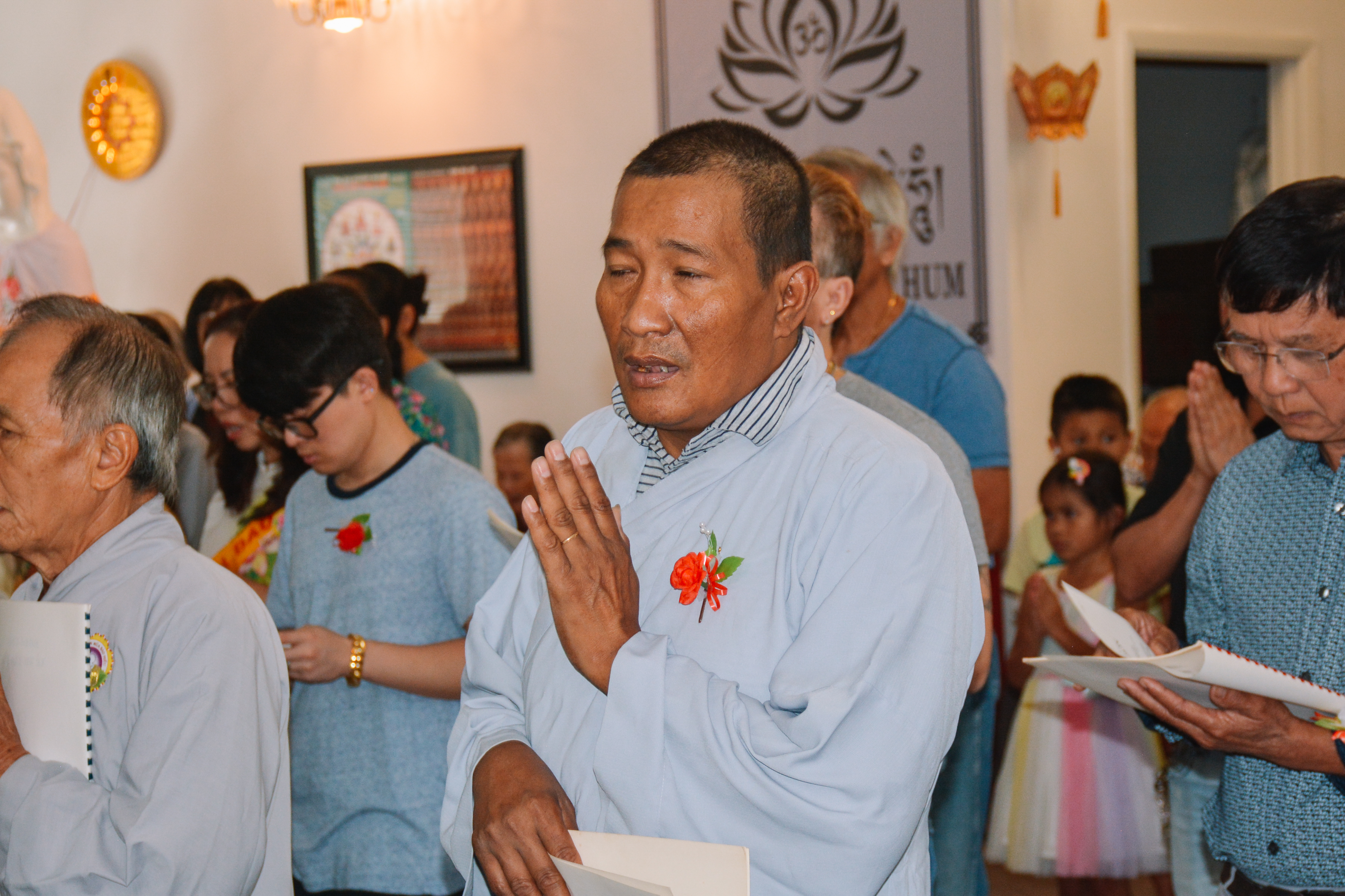 Chùa Hải-Đức